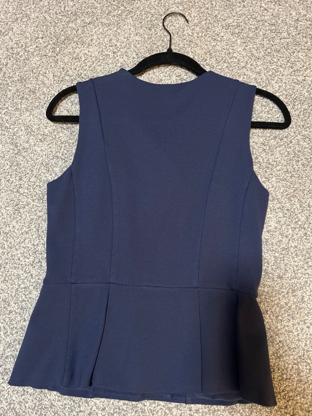 WHBM Work top - Picture 2 of 5